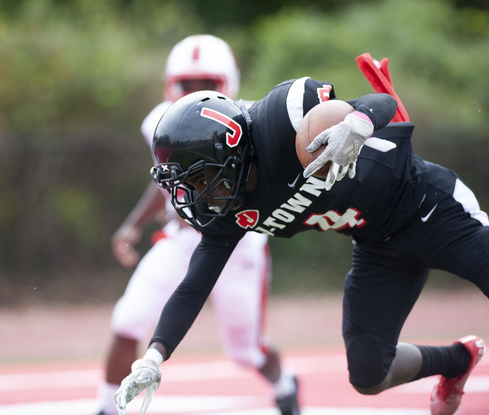 Jennings vs. Normandy